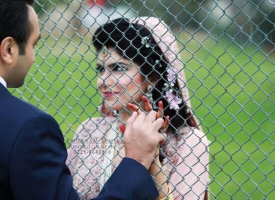 pakistani bride photographer