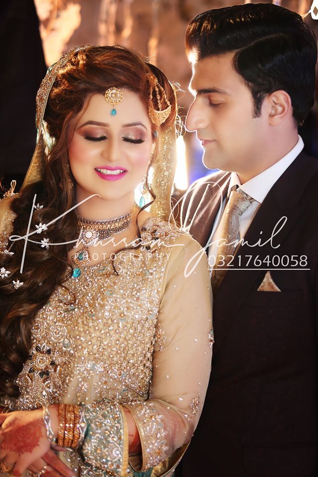 Arfa & Irfan's Vibrant, Traditional Pakistani Wedding in Washington, DC |  Capitol Romance ~ Practical & Local DC Area Weddings